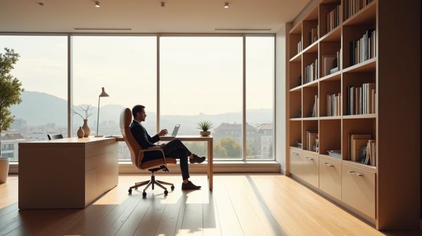 Bénéficiez d'un consultant SEO de confiance à Toulouse