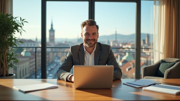 Bénéficiez d'un consultant SEO de confiance à Toulouse