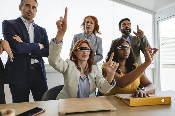 Découvrez les tendances essentielles pour dynamiser votre entreprise