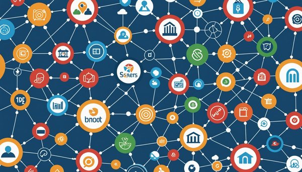 Backlinks : Un Ressource Clé pour votre Stratégie SEO